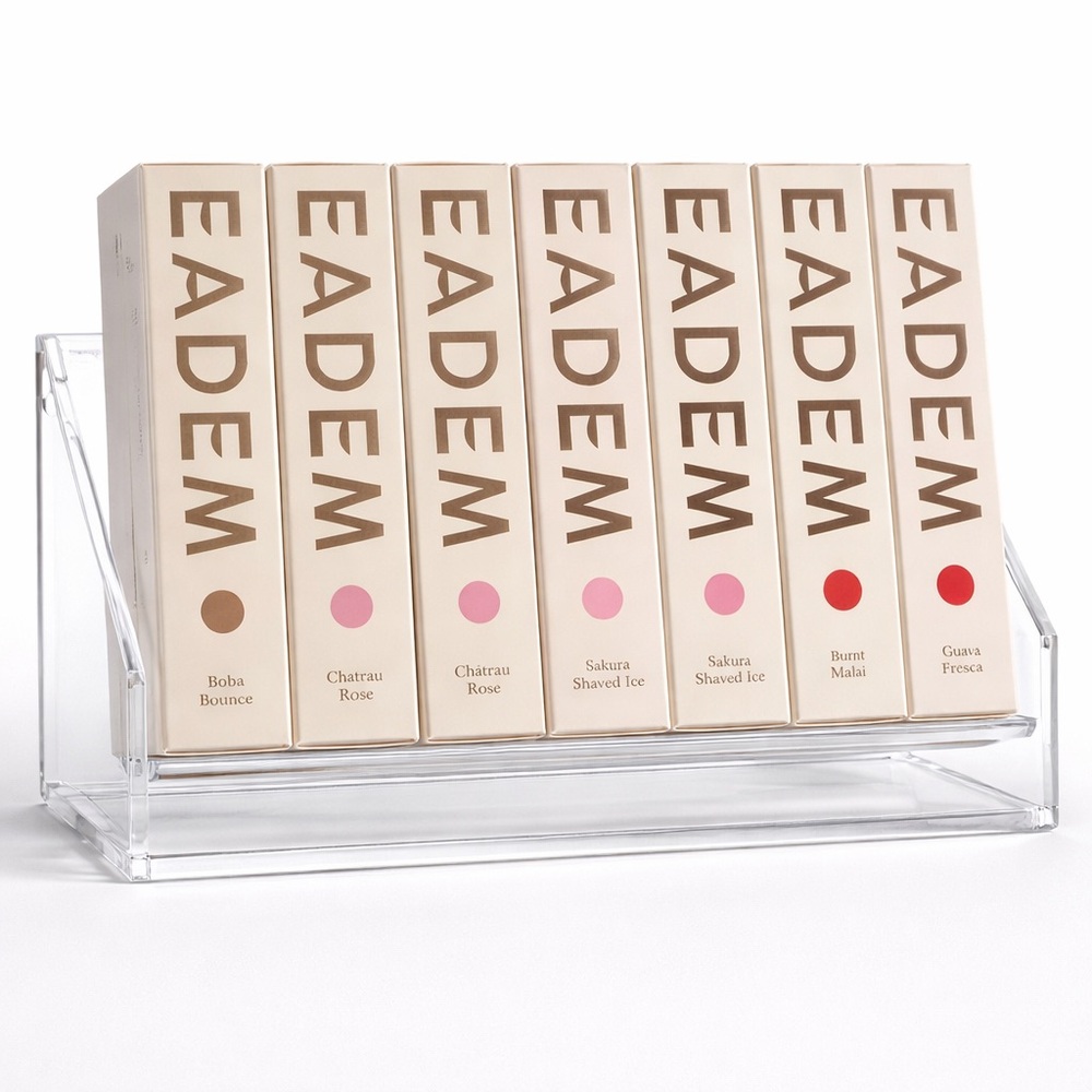 EADEM‎ Lippies